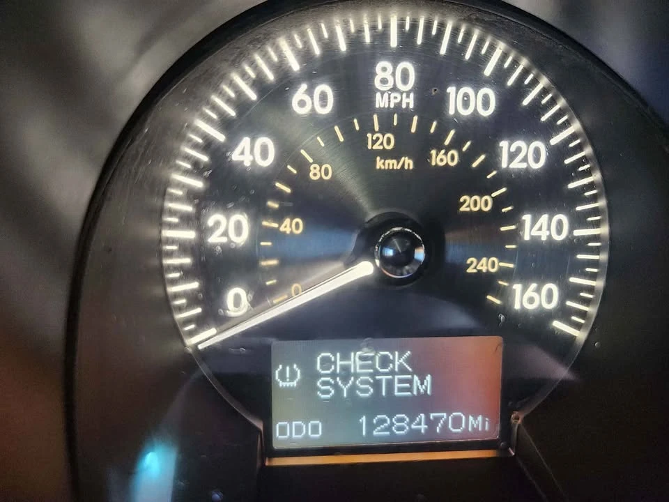 2008 Honda Odyssey - Image 6 of 6