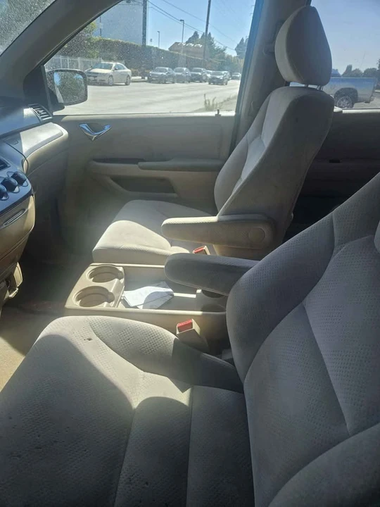 2008 Honda Odyssey - Image 5 of 6