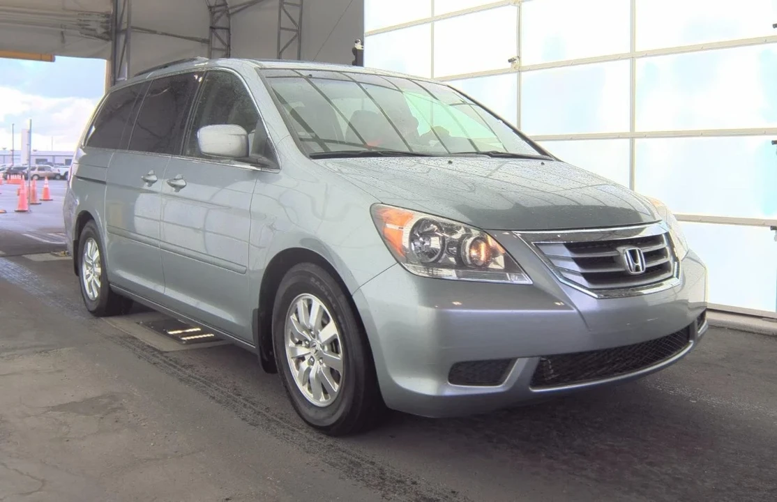 2008 Honda Odyssey - Image 3 of 11