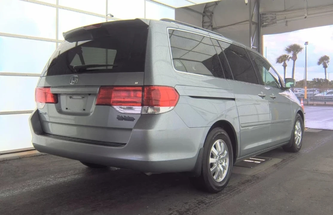 2008 Honda Odyssey - Image 4 of 11