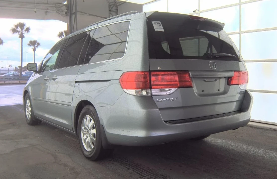 2008 Honda Odyssey - Image 6 of 11