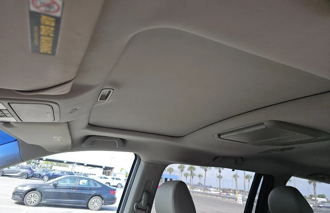 2008 Honda Odyssey - Image 11 of 11