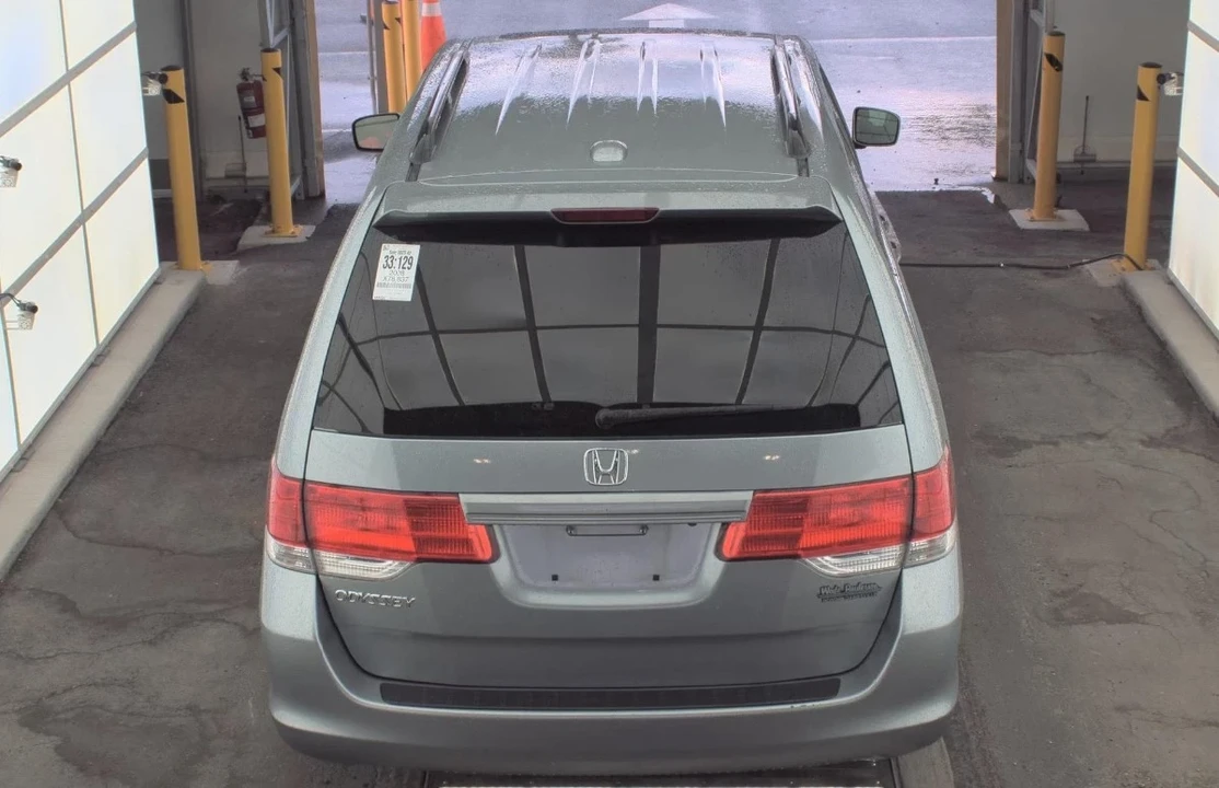 2008 Honda Odyssey - Image 5 of 11