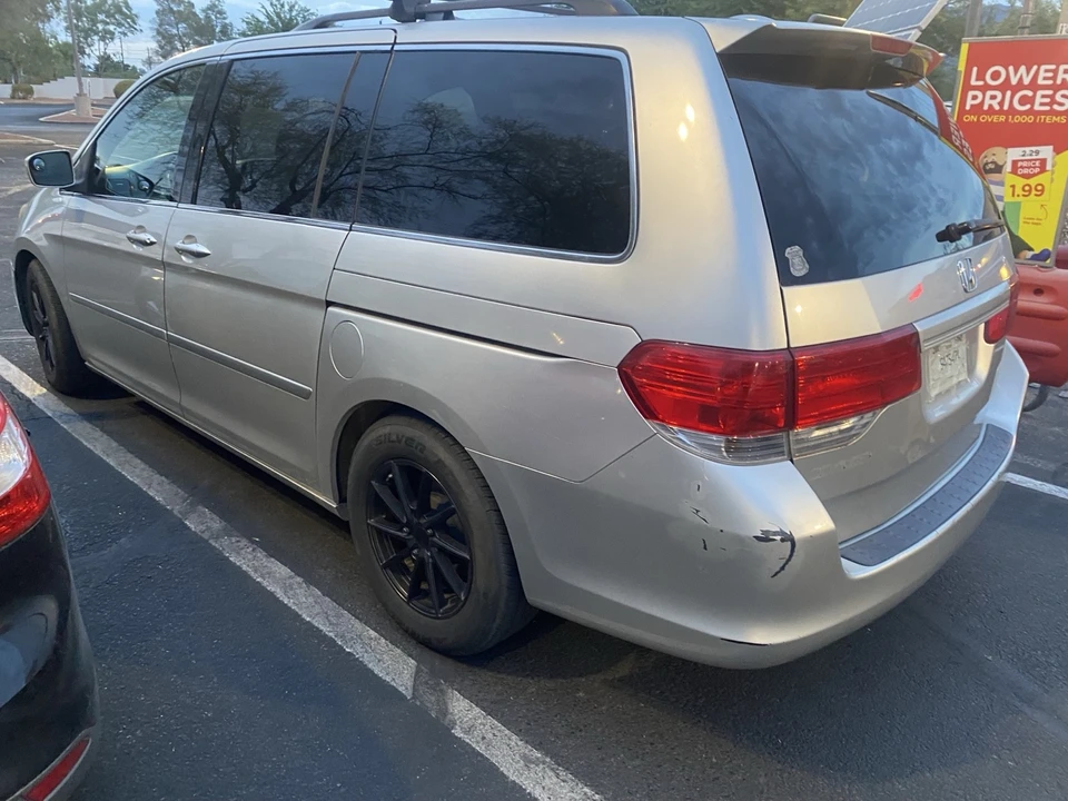 2008 Honda Odyssey - Image 8 of 15