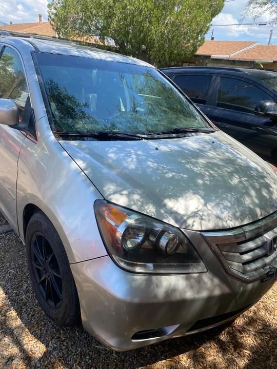 2008 Honda Odyssey - Image 12 of 15