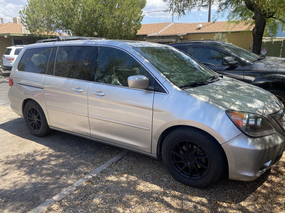 2008 Honda Odyssey - Image 13 of 15