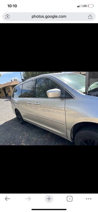 2008 Honda Odyssey - Image 5 of 15