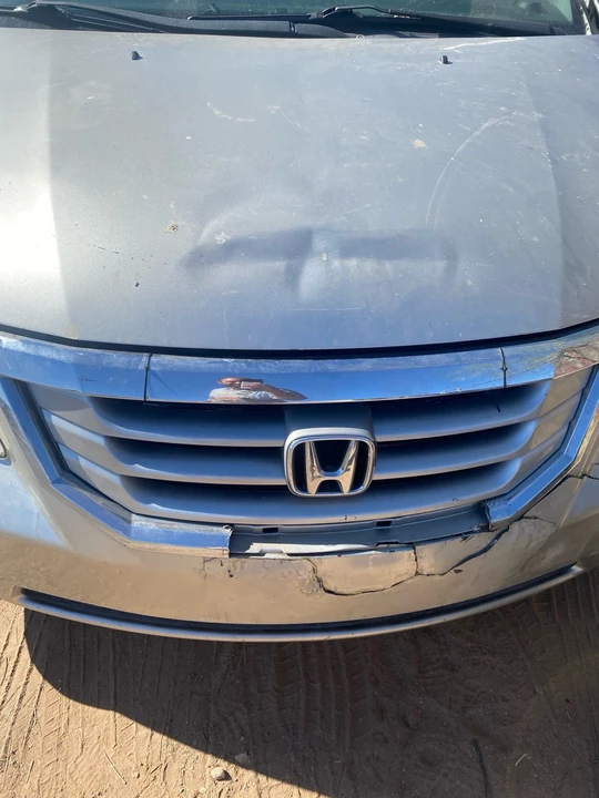 2008 Honda Odyssey - Image 11 of 15