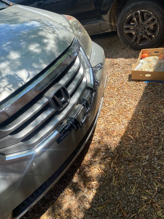 2008 Honda Odyssey - Image 7 of 15