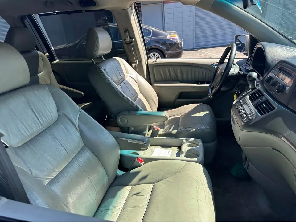 2008 Honda Odyssey - Image 4 of 5