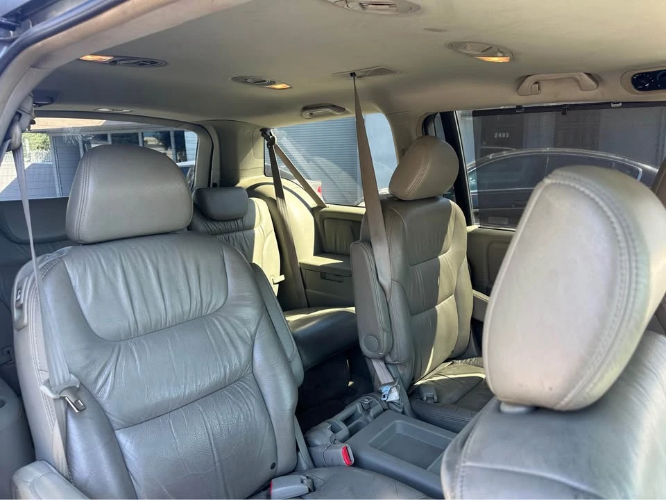 2008 Honda Odyssey - Image 5 of 5