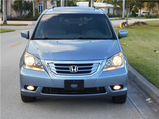 2008 Honda Odyssey - Image 7 of 12