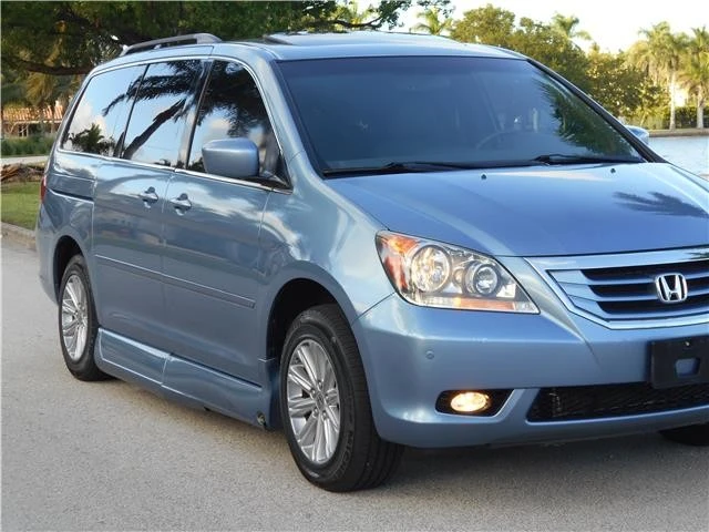 2008 Honda Odyssey - Image 6 of 12