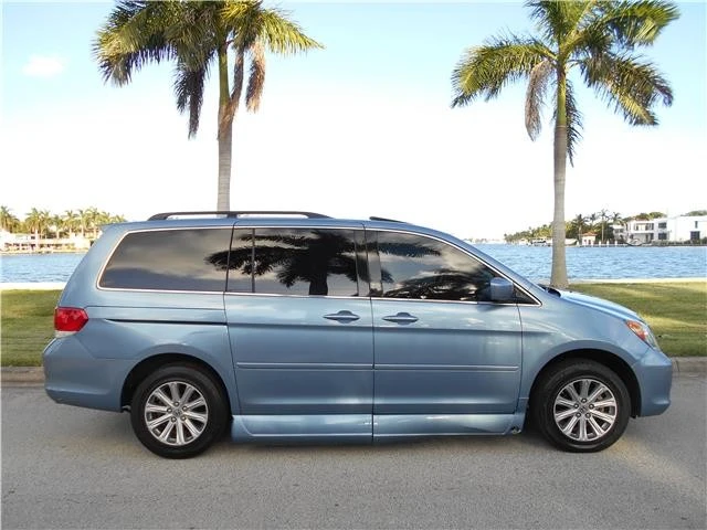 2008 Honda Odyssey - Image 4 of 12