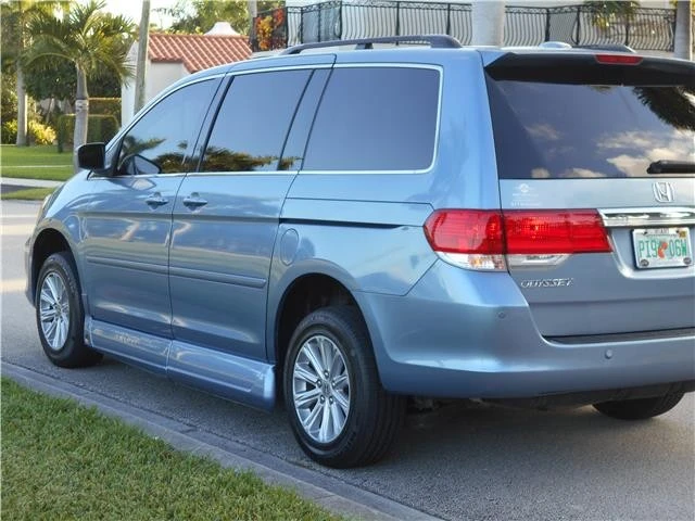 2008 Honda Odyssey - Image 12 of 12