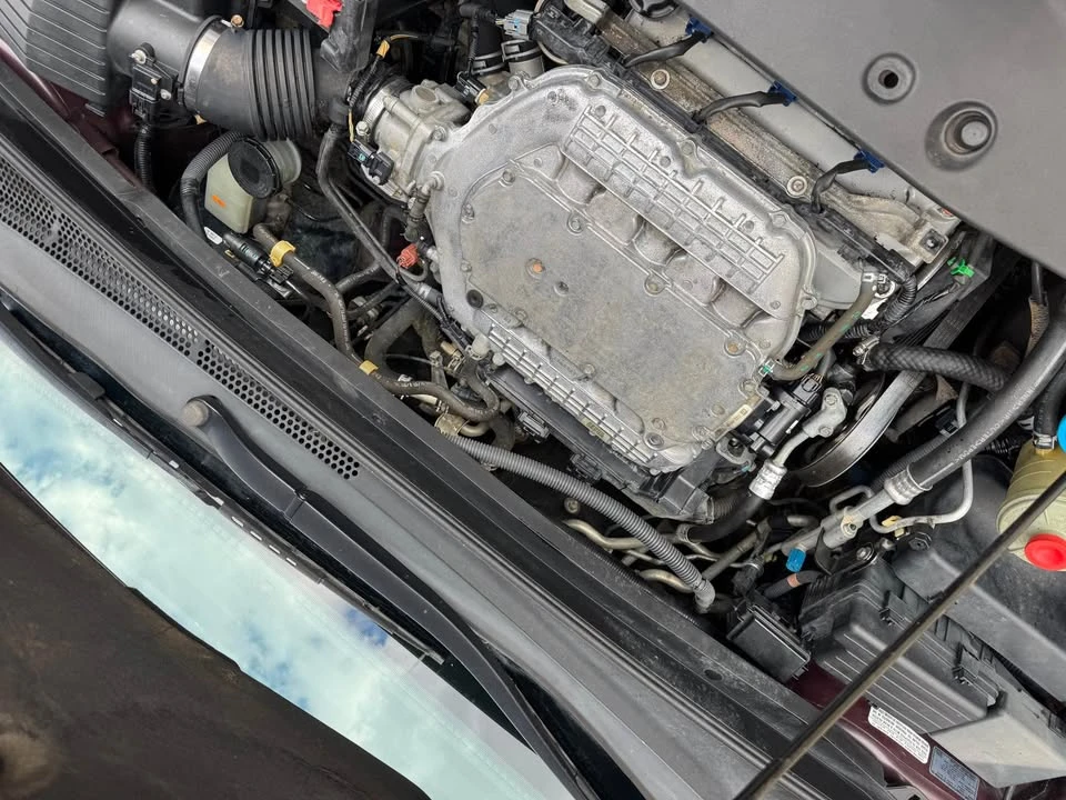 2008 Honda Odyssey - Image 3 of 6