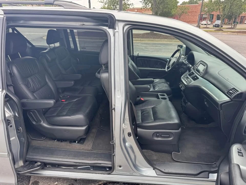 2008 Honda Odyssey - Image 12 of 19