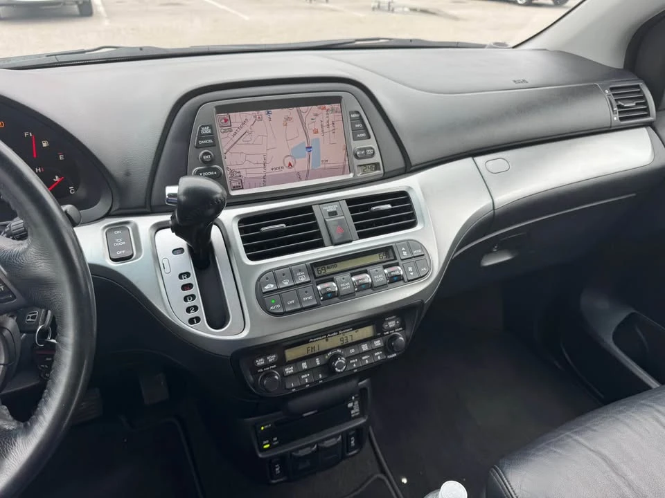 2008 Honda Odyssey - Image 18 of 19
