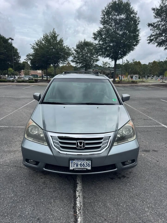 2008 Honda Odyssey - Image 2 of 19