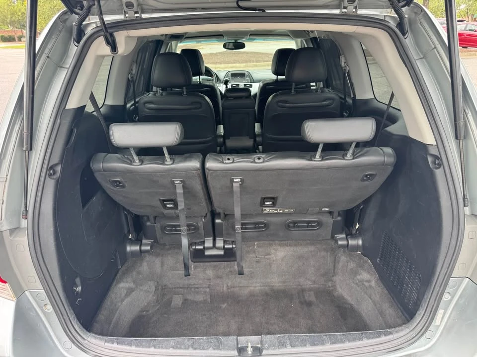 2008 Honda Odyssey - Image 10 of 19