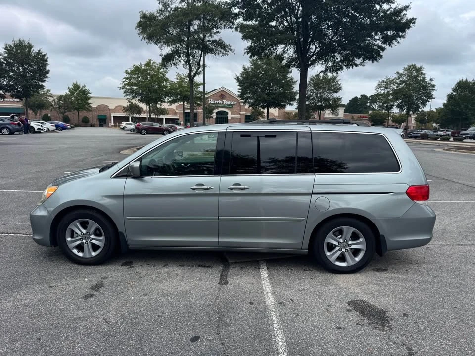 2008 Honda Odyssey - Image 5 of 19