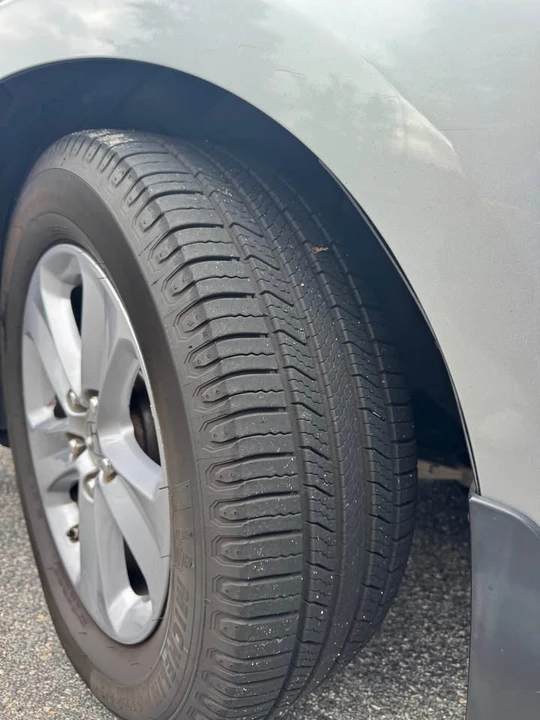 2008 Honda Odyssey - Image 7 of 19