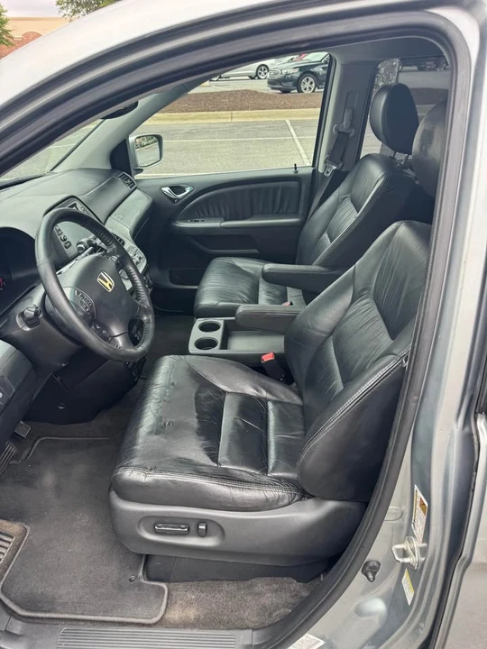 2008 Honda Odyssey - Image 8 of 19