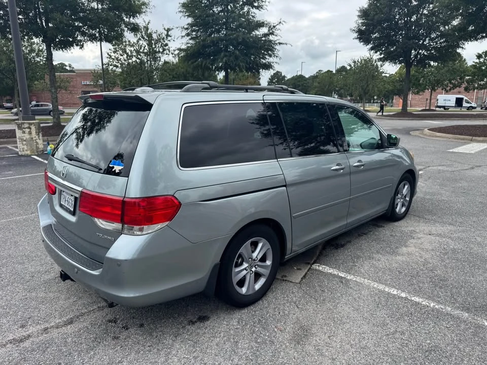 2008 Honda Odyssey - Image 4 of 19
