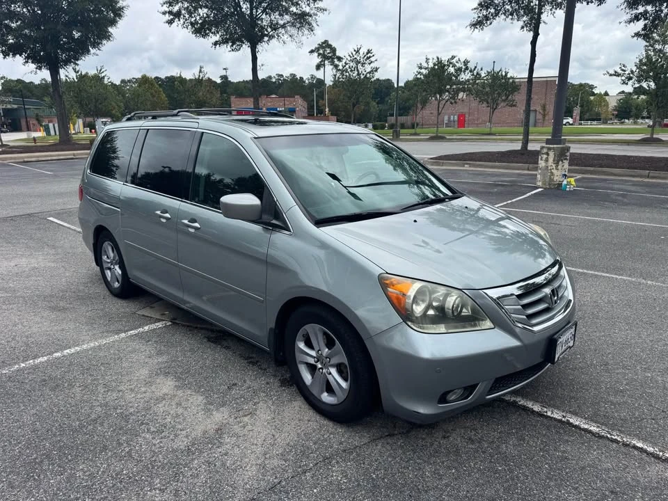 2008 Honda Odyssey - Image 3 of 19