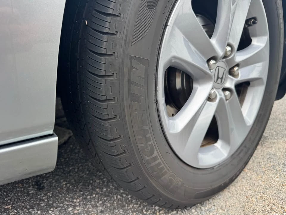 2008 Honda Odyssey - Image 15 of 19