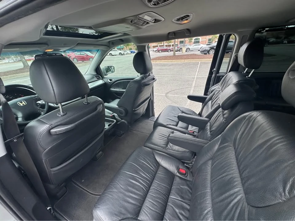 2008 Honda Odyssey - Image 13 of 19