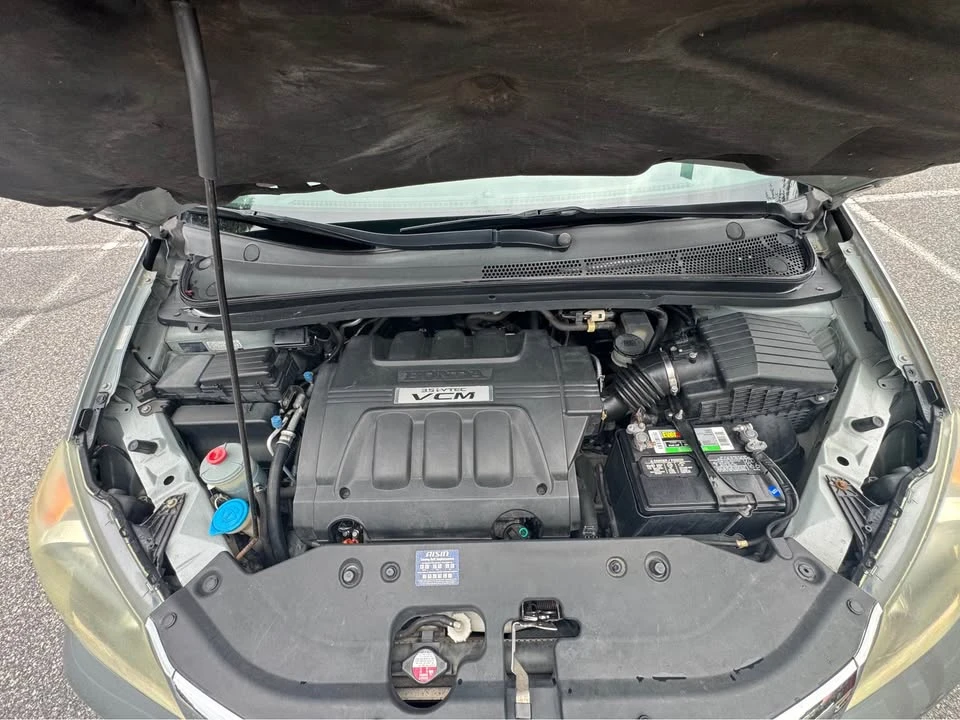 2008 Honda Odyssey - Image 14 of 19