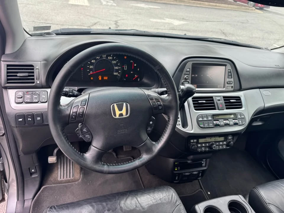 2008 Honda Odyssey - Image 9 of 19