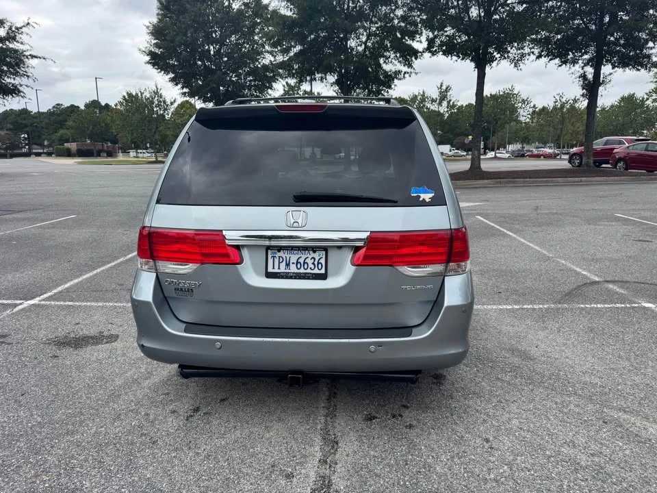 2008 Honda Odyssey - Image 6 of 19