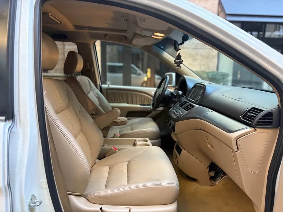 2008 Honda Odyssey - Image 7 of 11