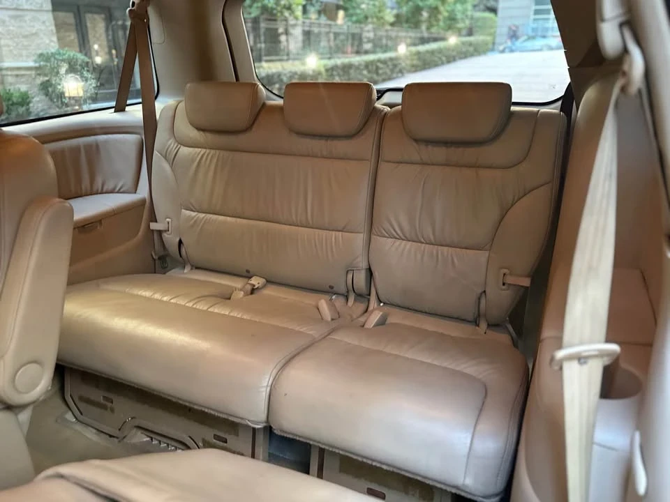 2008 Honda Odyssey - Image 11 of 11