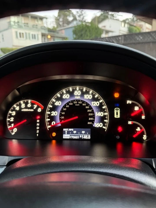 2008 Honda Odyssey - Image 11 of 13
