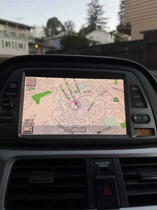 2008 Honda Odyssey - Image 13 of 13