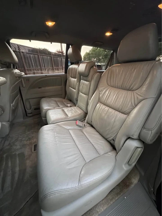 2008 Honda Odyssey - Image 7 of 13