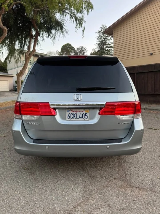 2008 Honda Odyssey - Image 4 of 13