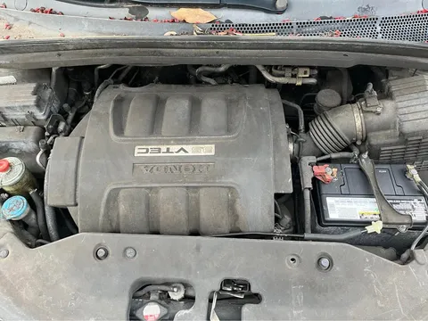 2008 Honda Odyssey XL