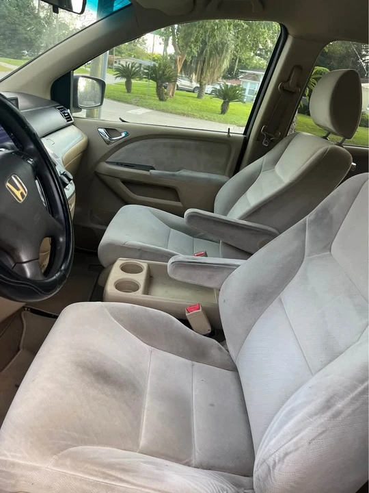 2008 Honda Odyssey - Image 5 of 9