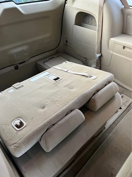2008 Honda Odyssey - Image 3 of 9