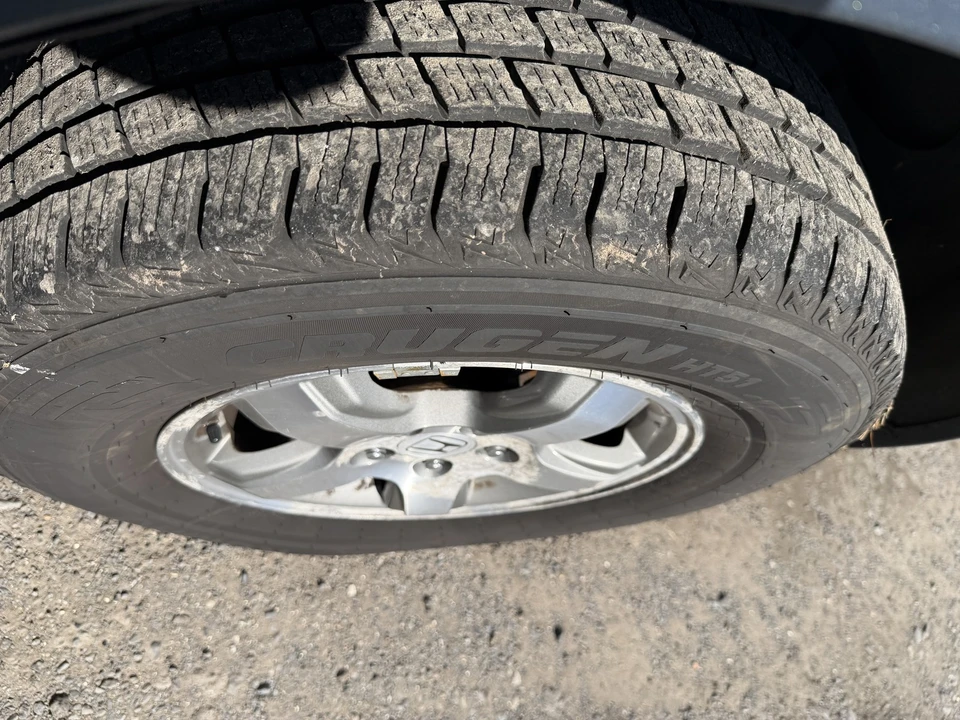 2008 Honda Pilot 1st Gen - Image 14 of 21
