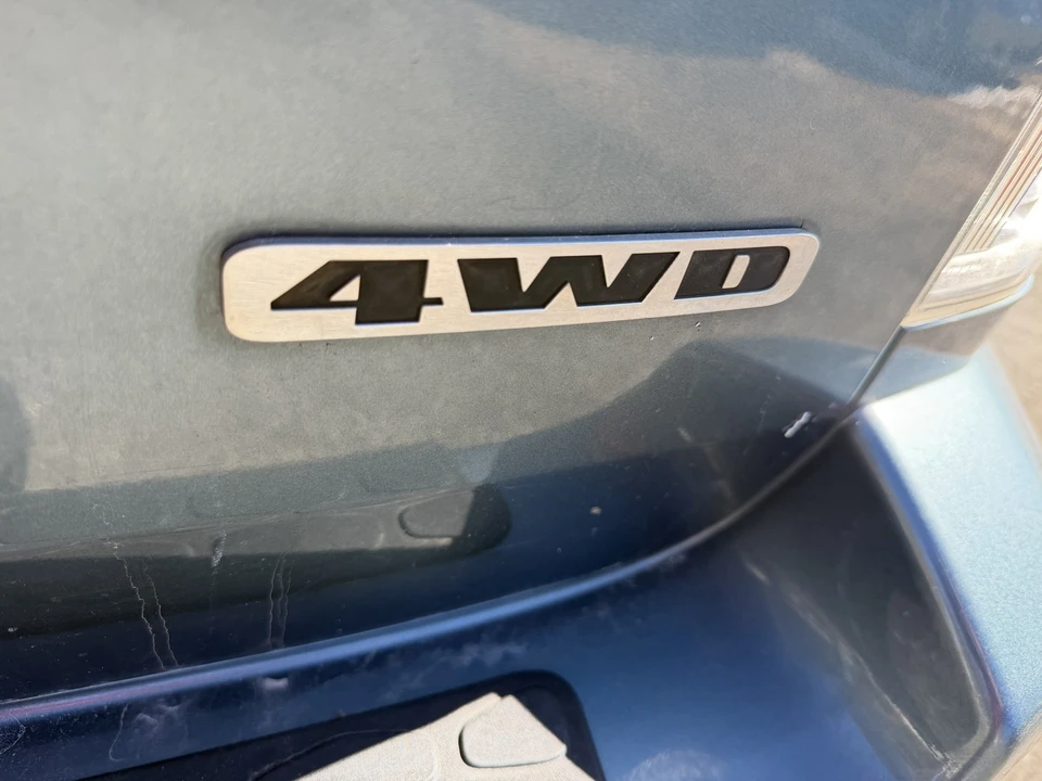 2008 Honda Pilot 1st Gen - Image 16 of 21