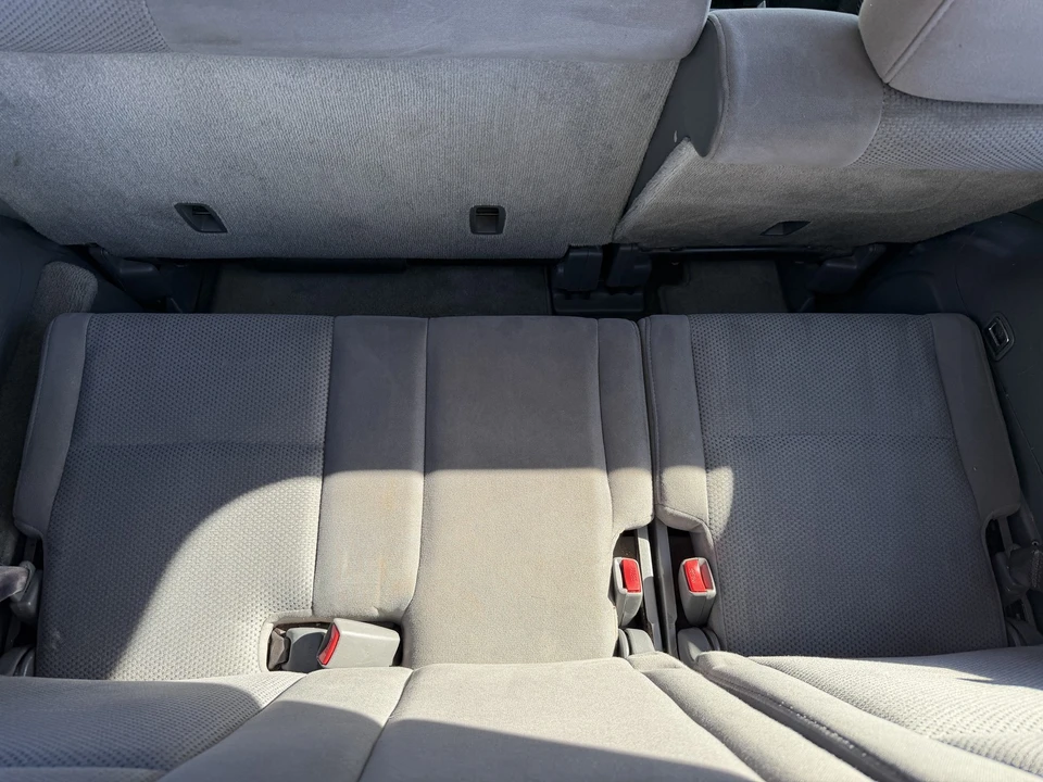 2008 Honda Pilot 1st Gen - Image 11 of 21