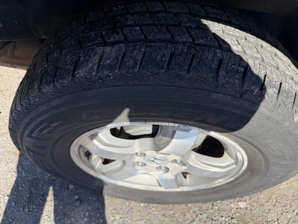 2008 Honda Pilot 1st Gen - Image 15 of 21