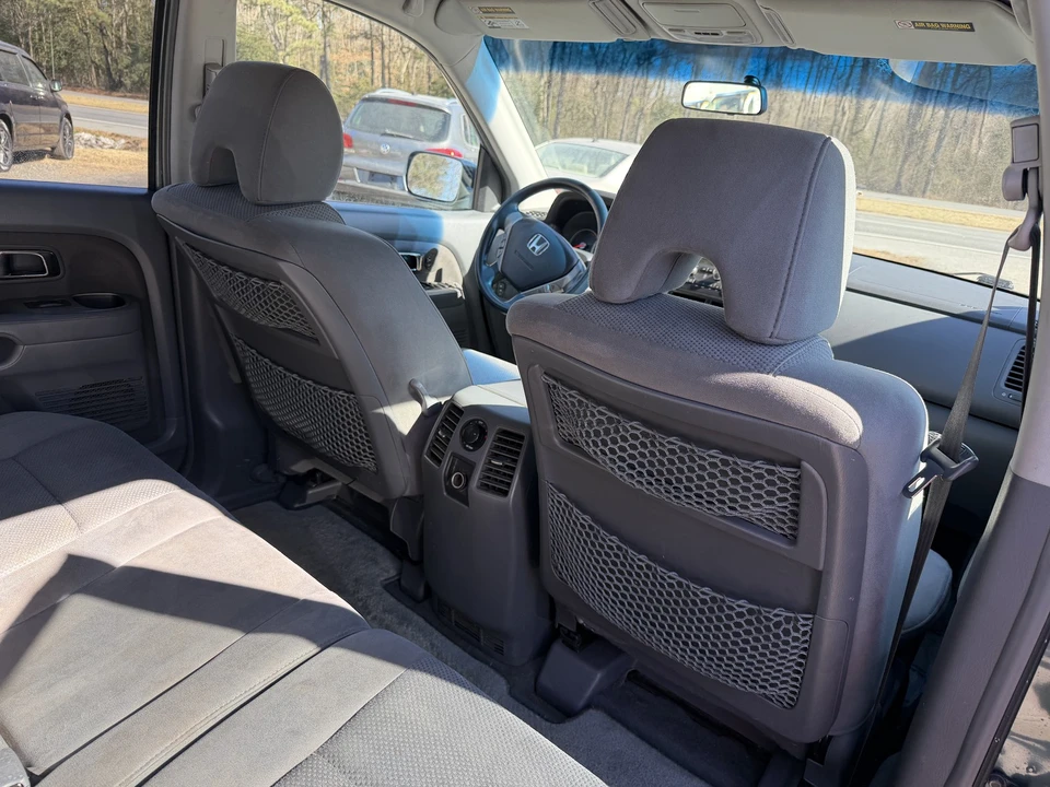 2008 Honda Pilot 1st Gen - Image 8 of 21