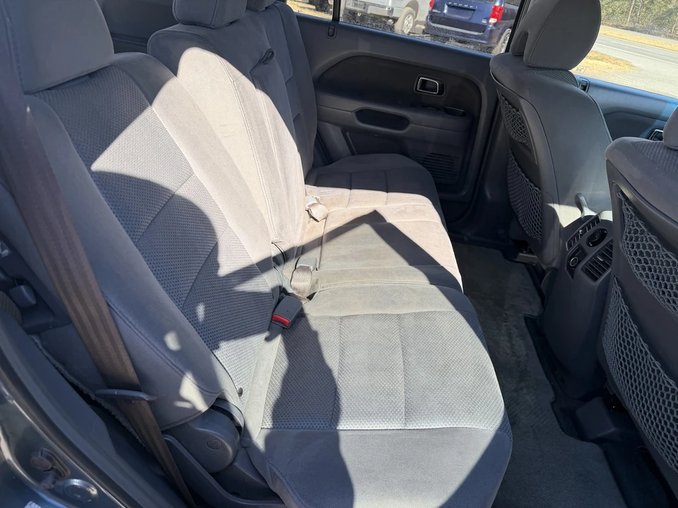2008 Honda Pilot 1st Gen - Image 9 of 21