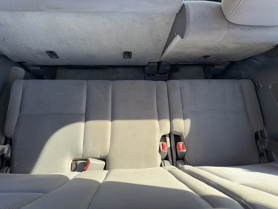 2008 Honda Pilot 1st Gen - Image 12 of 21